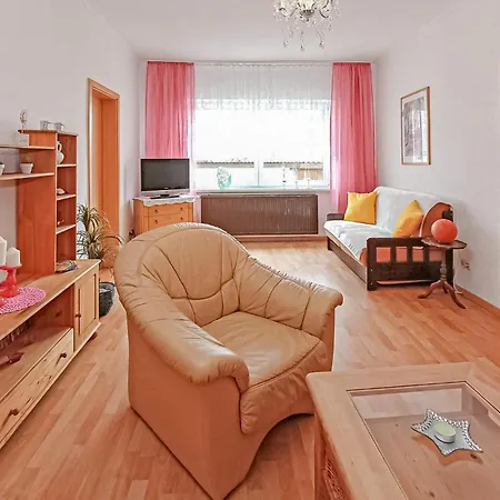 Ahlbeck Seebad Heringsdorf