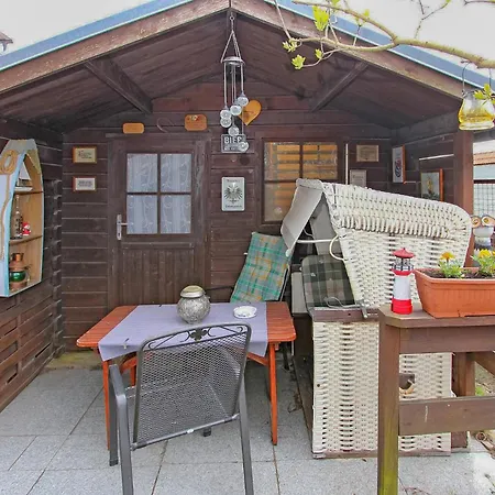 Ahlbeck Seebad Apartament *