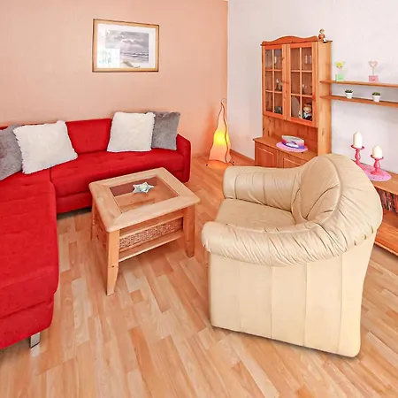 Ahlbeck Seebad * Heringsdorf