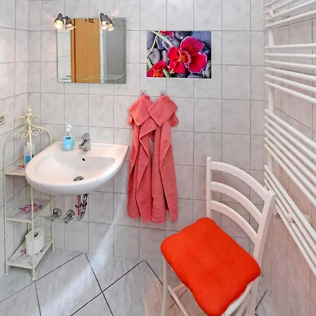Ahlbeck Seebad Apartment Heringsdorf (Usedom)