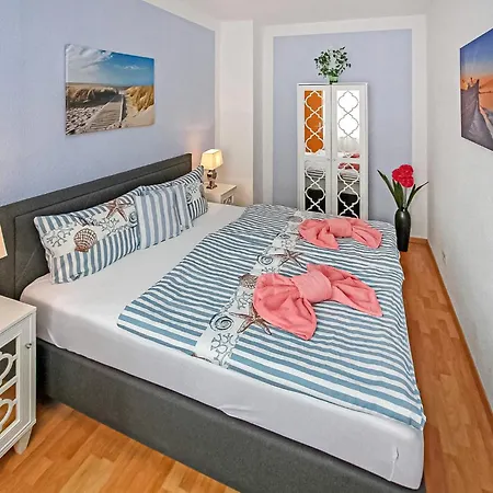 Apartament Ahlbeck Seebad *